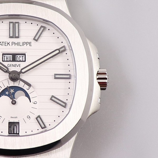 PATEK PHILIPPE 5726 series watch