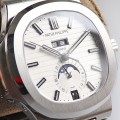 「#2549」PATEK PHILIPPE 5726 series watch