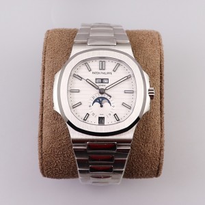 「#2549」PATEK PHILIPPE 5726 series watch