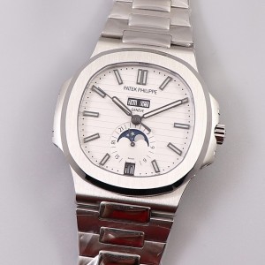 「#2549」PATEK PHILIPPE 5726 series watch