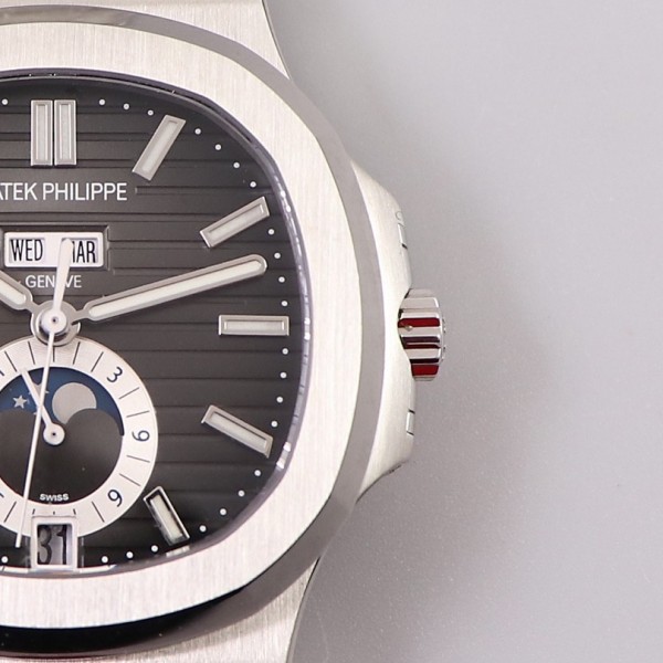 PATEK PHILIPPE 5726 series watch