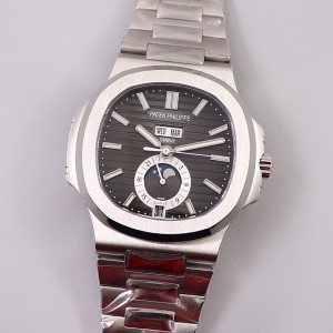 「#2551」PATEK PHILIPPE 5726 series watch