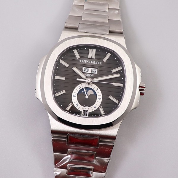 PATEK PHILIPPE 5726 series watch
