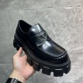 「#2558」Prada Carrefour‘s shoes