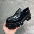 「#2558」Prada Carrefour‘s shoes