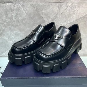 「#2558」Prada Carrefour‘s shoes