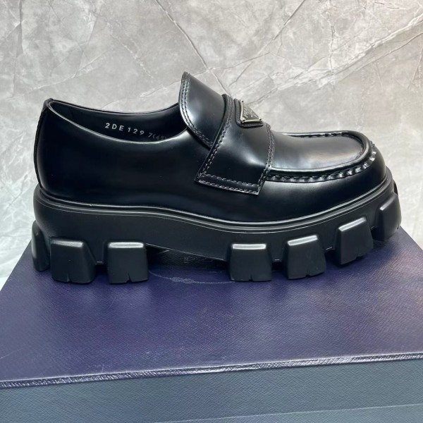 「#2558」Prada Carrefour‘s shoes