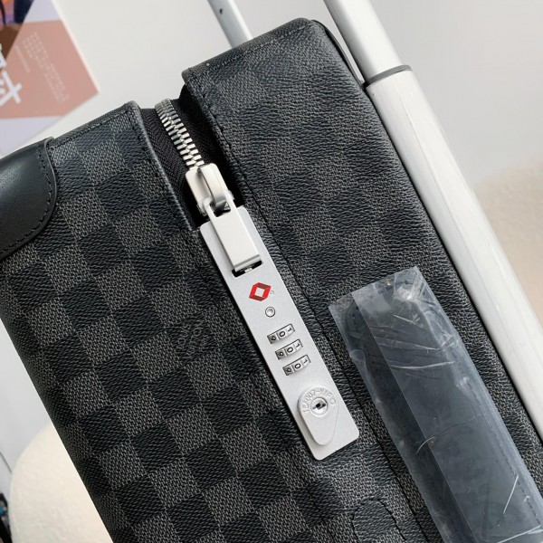 Louis Vuitton Suitcase 20 inches