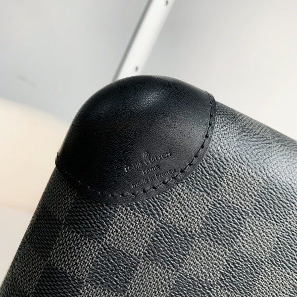 Louis Vuitton Suitcase 20 inches