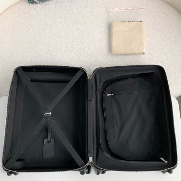 Louis Vuitton Suitcase 20 inches