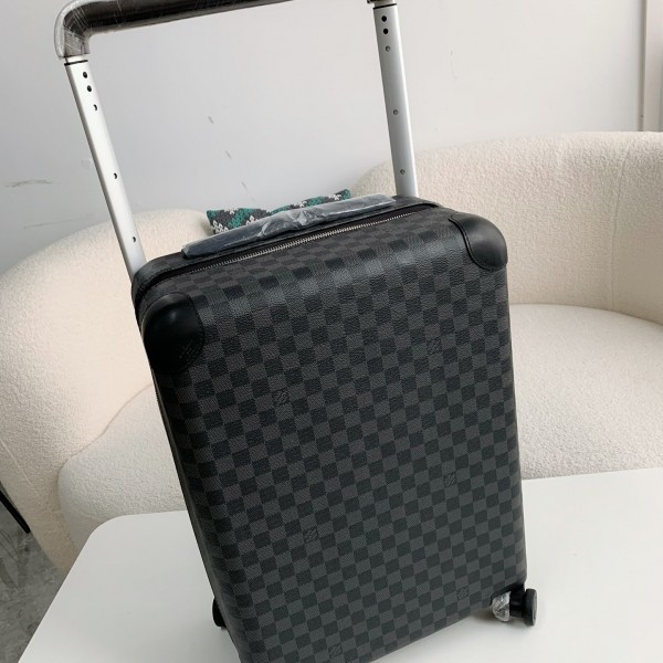 「#2559」Louis Vuitton Suitcase 20 inches