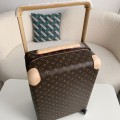 「#2560」Louis Vuitton Suitcase 20 inches