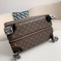 「#2560」Louis Vuitton Suitcase 20 inches