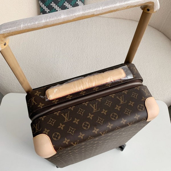 Louis Vuitton Suitcase 20 inches