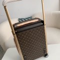 「#2560」Louis Vuitton Suitcase 20 inches