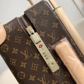 「#2560」Louis Vuitton Suitcase 20 inches