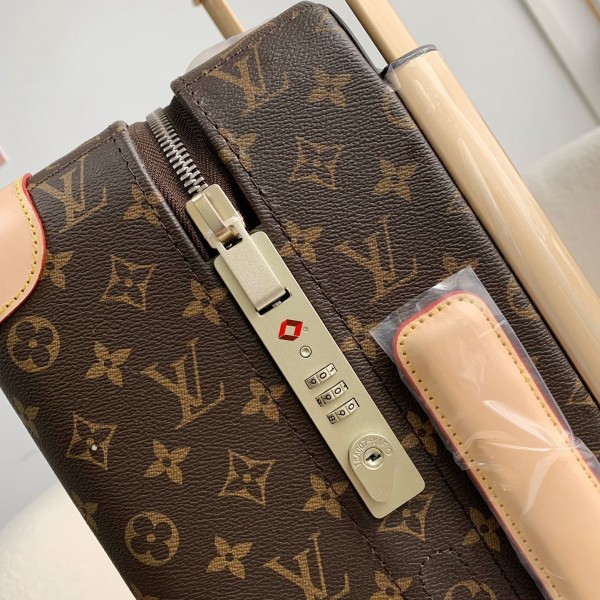 Louis Vuitton Suitcase 20 inches