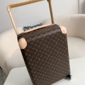 「#2560」Louis Vuitton Suitcase 20 inches