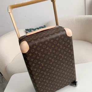 「#2560」Louis Vuitton Suitcase 20 inches