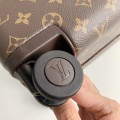 「#2560」Louis Vuitton Suitcase 20 inches