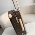 「#2560」Louis Vuitton Suitcase 20 inches