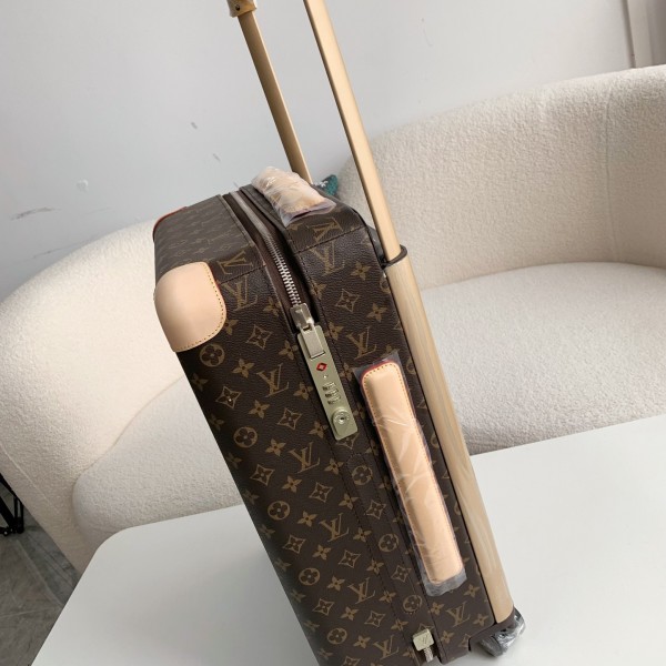 Louis Vuitton Suitcase 20 inches
