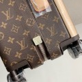 「#2560」Louis Vuitton Suitcase 20 inches