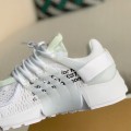「#2561」OFF_WHITE x Nike Air Presto 2.0 THE TEN OW Joint signature Sneakers