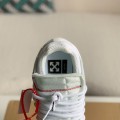 「#2561」OFF_WHITE x Nike Air Presto 2.0 THE TEN OW Joint signature Sneakers