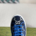 「#2562」Gucci High-top shoes