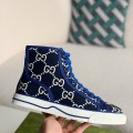 「#2562」Gucci High-top shoes