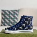「#2562」Gucci High-top shoes
