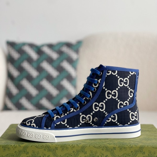 Gucci High-top shoes