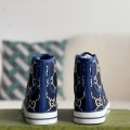 「#2562」Gucci High-top shoes