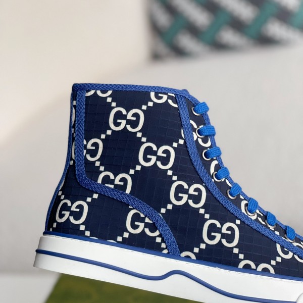 Gucci High-top shoes