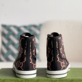 「#2563」Gucci High-top shoes