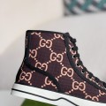 「#2563」Gucci High-top shoes