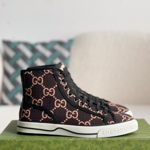 「#2563」Gucci High-top shoes
