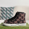 「#2563」Gucci High-top shoes