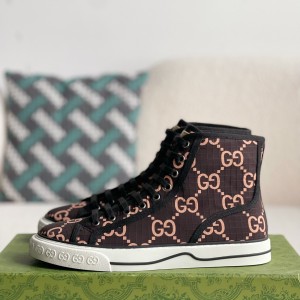 「#2563」Gucci High-top shoes