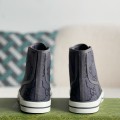 「#2564」Gucci High-top shoes