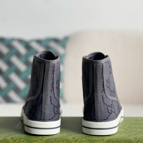 Gucci High-top shoes