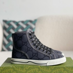 「#2564」Gucci High-top shoes