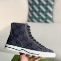 「#2564」Gucci High-top shoes