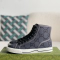 「#2564」Gucci High-top shoes