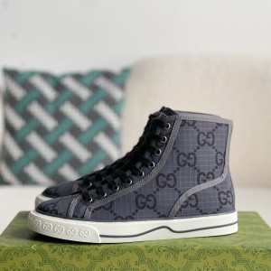 「#2564」Gucci High-top shoes