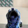 「#2566」 Balenciaga Runner Sneaker