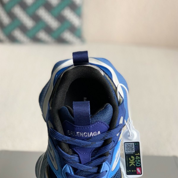 Balenciaga Runner Sneaker