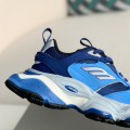 「#2566」 Balenciaga Runner Sneaker