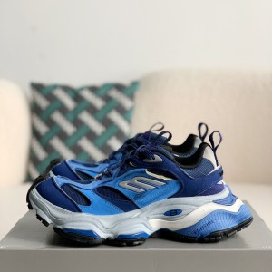 「#2566」 Balenciaga Runner Sneaker